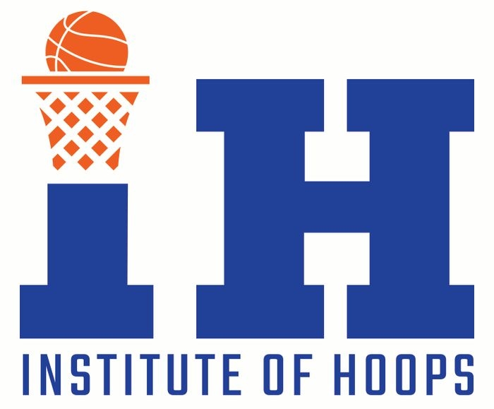 Institute of Hoops Logo